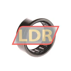 IKO TA3015Z rulman resim 2