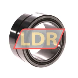 IKO RNA6913 rulman resim 2