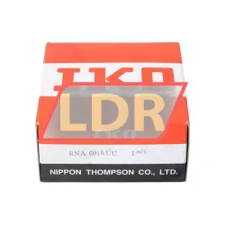 IKO RNA6915UU rulman resim 3