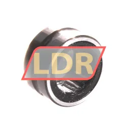 IKO RNA4901UU rulman resim 3