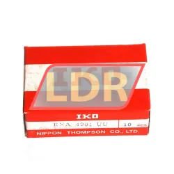 IKO RNA4901UU rulman resim 4