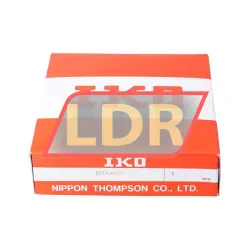 IKO RNA4920 rulman resim 3