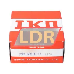 IKO RNA6913UU rulman resim 3