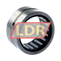 IKO TAF243216OG rulman resim 2