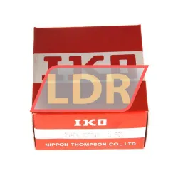 IKO RNAFW557240 rulman resim 4