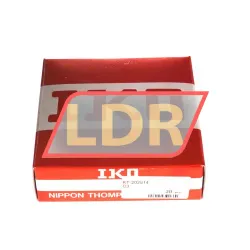 IKO KT202814C3 rulman resim 3