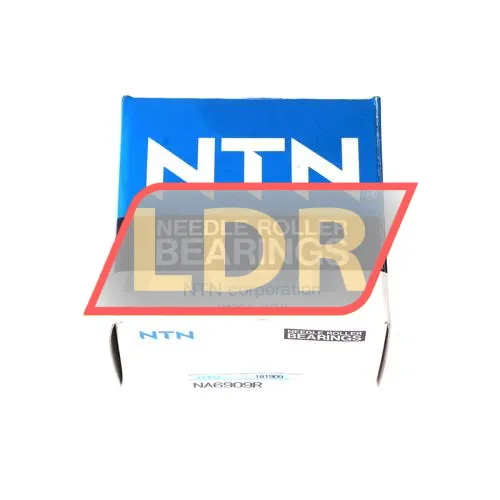 NTN NA6909R ürün fotoğrafı 4