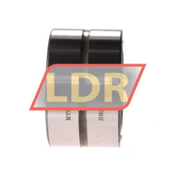 NTN NA6909R rulman resim 2