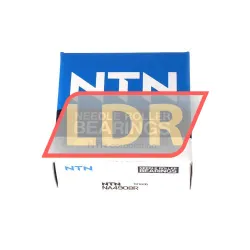NTN NA4908R rulman resim 4