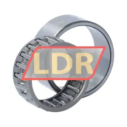 IKO RNAF223013 rulman resim 3