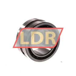 NTN NK26/16R+1R22X26X16 rulman resim 3