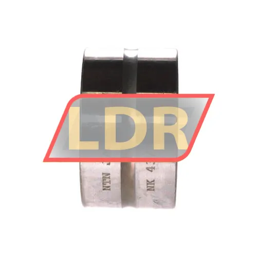 NTN NK43/30R+1R38X43X30 ürün fotoğrafı 2