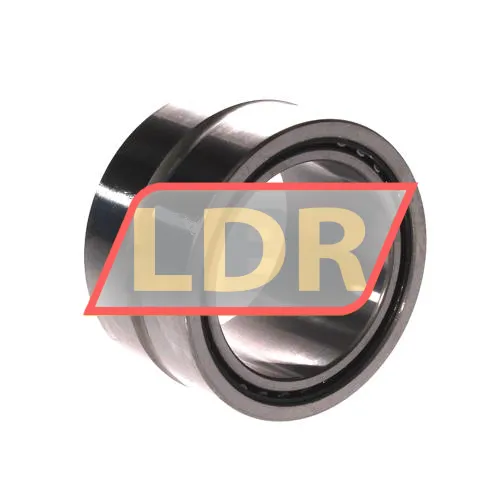NTN NK43/30R+1R38X43X30 ürün fotoğrafı 3