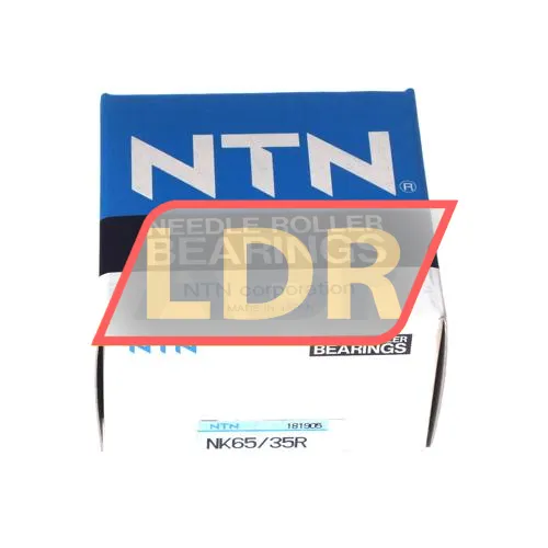 NTN NK65/35R ürün fotoğrafı 4