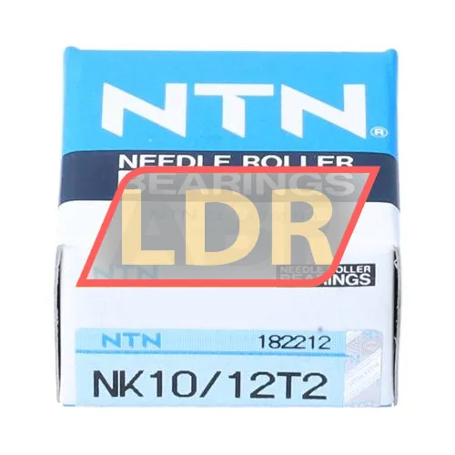 NTN NK10/12T2 ürün fotoğrafı 4