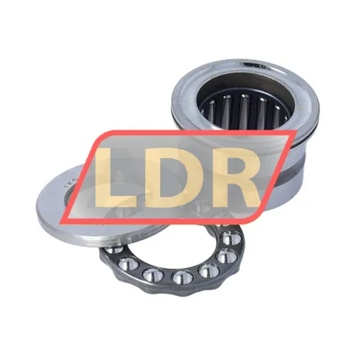 IKO NAX1725 ürün fotoğrafı 3