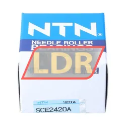 NTN SCE2420A rulman resim 3
