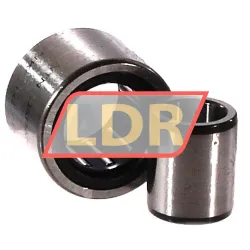 NTN NK10/12T2+1R7X10X12 rulman resim 2