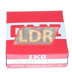 IKO RNA4913 rulman resim 4