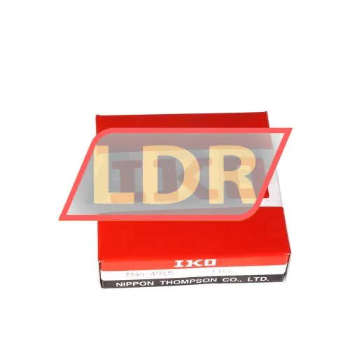 IKO RNA4915 ürün fotoğrafı 4