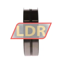 IKO RNA4915 rulman resim 2