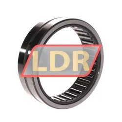 IKO RNA4915 rulman resim 3