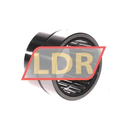 IKO RNA6908 rulman resim 2