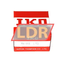 IKO RNA6908 rulman resim 3