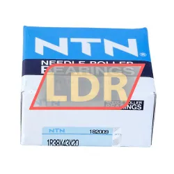NTN 1R38X43X20 rulman resim 2