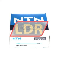 NTN NK75/25R rulman resim 2