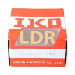 IKO LRB485632 rulman resim 2