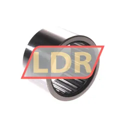 IKO TAF253320 rulman resim 2