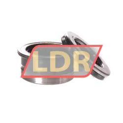 IKO NAX3030 rulman resim 4