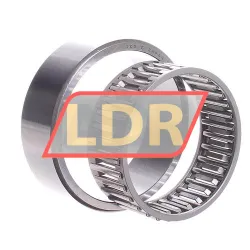 IKO RNAF709030 rulman resim 2