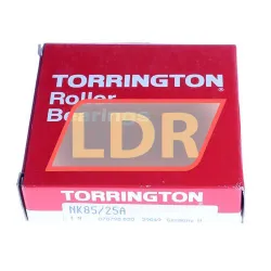 Torrington NK85/25A rulman resim 3