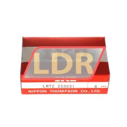 IKO LRTZ253031 rulman resim 3