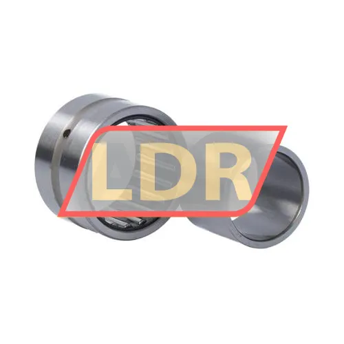 NTN NK26/20R+1R22X26X20 ürün fotoğrafı 3
