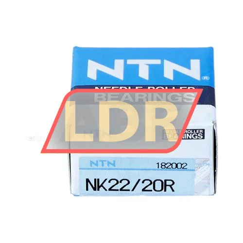 NTN NK22/20R ürün fotoğrafı 4