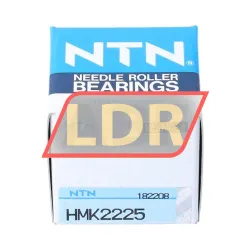 NTN HMK2225 rulman resim 3