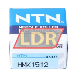 NTN HMK1512 rulman resim 3