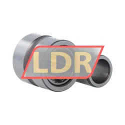 Torrington NKJ10/20A rulman resim 3