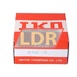 IKO LRB526032 rulman resim 3