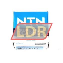 NTN NK6/10T2 rulman resim 2