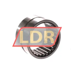 NTN NK42/30R rulman resim 3
