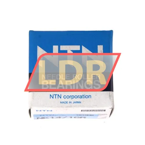NTN NK14/16R ürün fotoğrafı 4