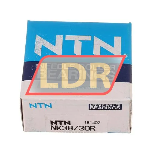 NTN NK38/30R ürün fotoğrafı 3