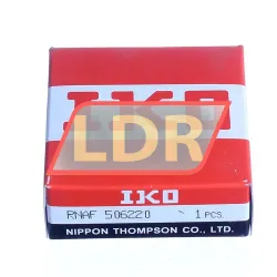 IKO RNAF506220 rulman resim 3