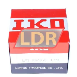 IKO LRT607060 rulman resim 2
