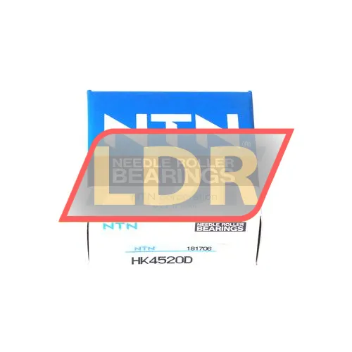 NTN HK4520D ürün fotoğrafı 3
