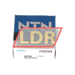 NTN HK5020 rulman resim 3